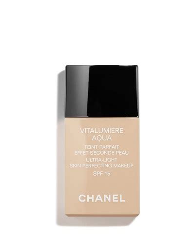 chanel mat lumiere ici paris